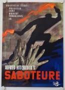 Saboteur (Saboteure)